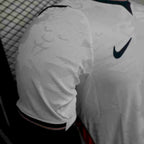 England 2026 Home - Player Version
