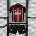 Atlanta United 2025/26 Home - Kid Kit