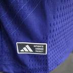 Japan 2026 Home Long Sleeve - Player Version