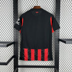 AC Milan 2025/26 Home - Fan Version