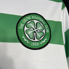 Celtic 1980/81 Home - Retro