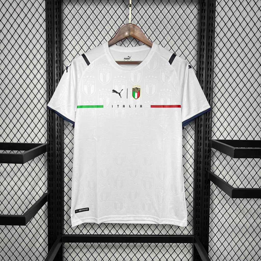 Italy 2021 Away - Retro