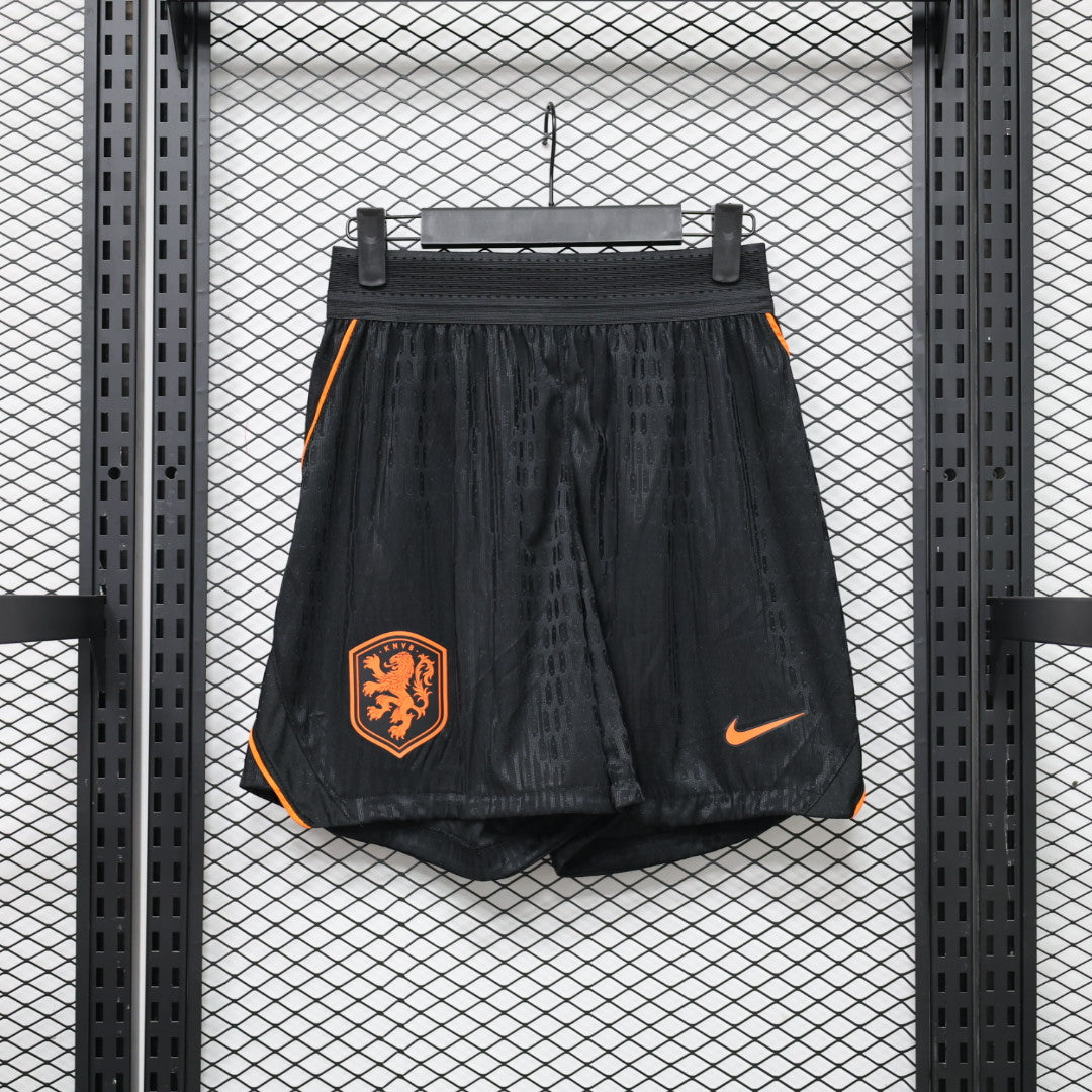 Netherlands 2026 Away - Player Shorts