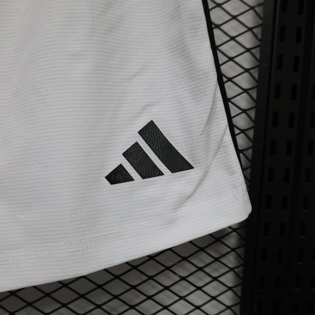 River Plate 2027 White Change - Player Shorts