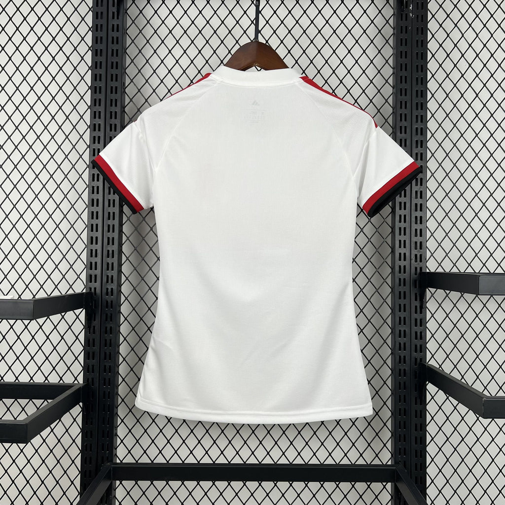 Flamengo 2026 Away - Women's Fit