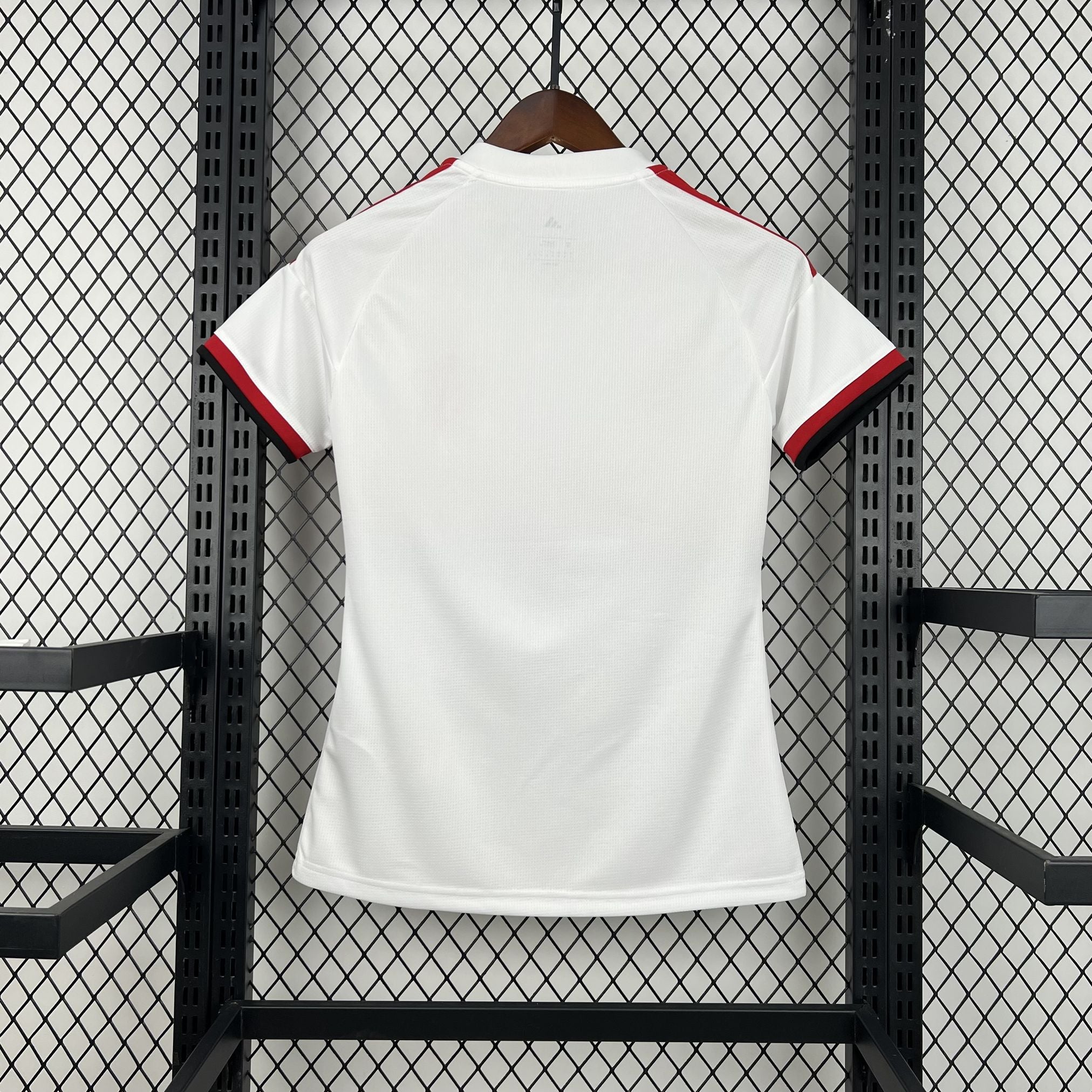 Flamengo 2026/27 Away - Women's Fit