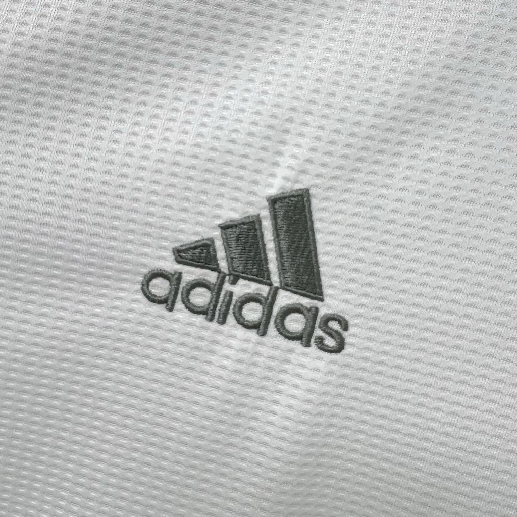 Real Madrid 2015/16 Home - Retro