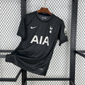 Tottenham Hotspur 2025/26 Away - Fan Version