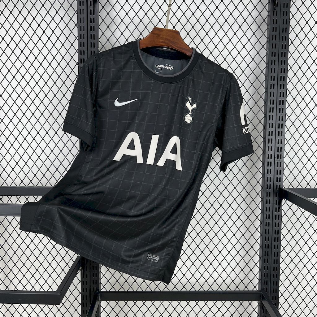 Tottenham Hotspur 2025/26 Away - Fan Version