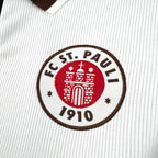 St. Pauli 1999/00 Home - Retro