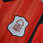 Nottingham Forest 1994/95 Home - Retro