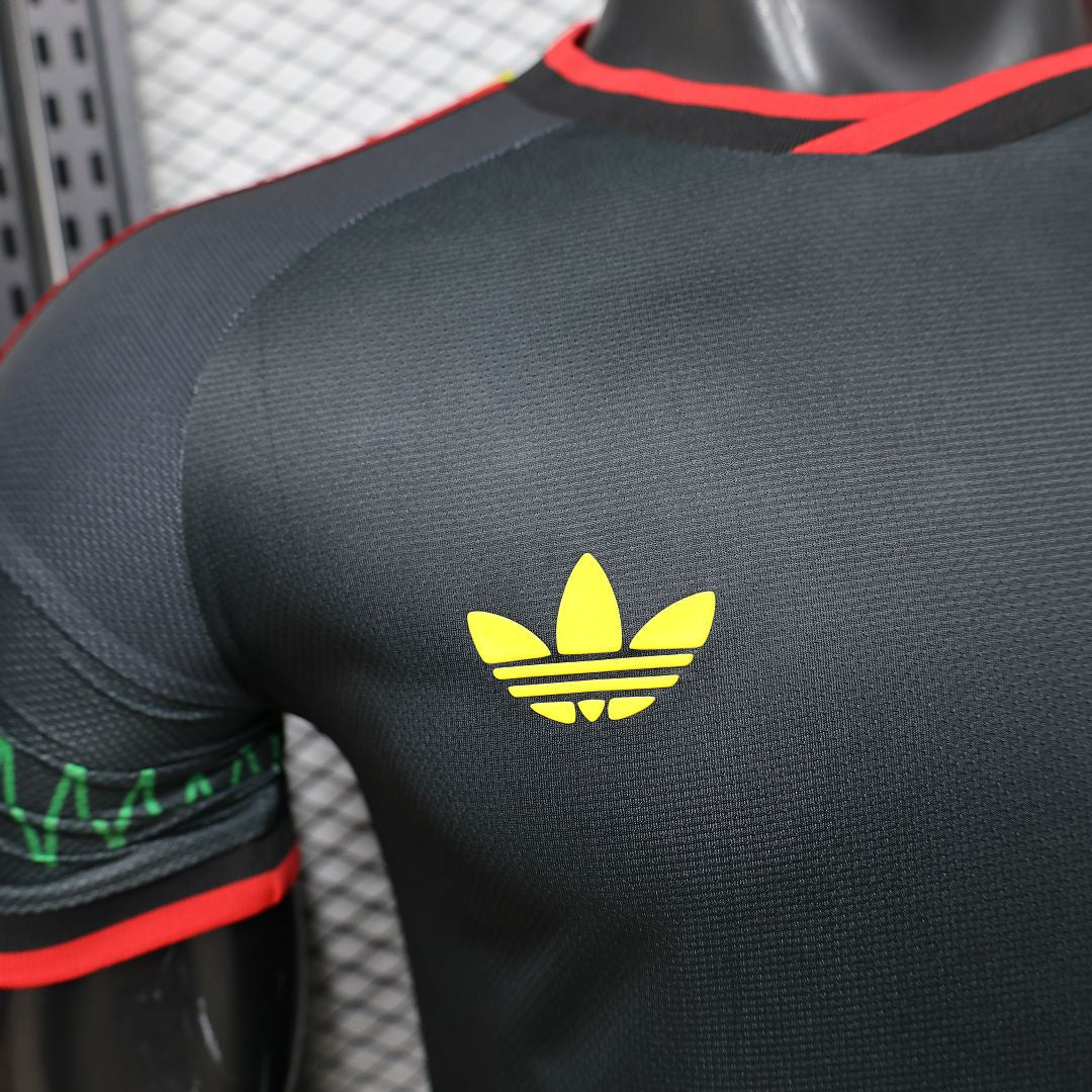 Jamaica 2026 Away - Player Version
