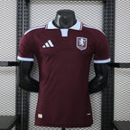 Aston Villa 2026/27 Home - Player Version
