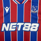 Crystal Palace 2025/26 Home - Fan Version