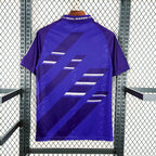 Real Madrid 1994/96 Away - Retro