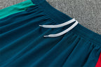 Portugal 2026/27 Green Training Set | Adult + Kids Sizes