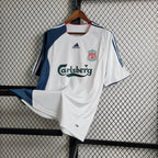 Liverpool FC 2006/07 Third - Retro