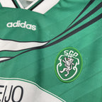 Sporting CP 1994/95 Away - Retro