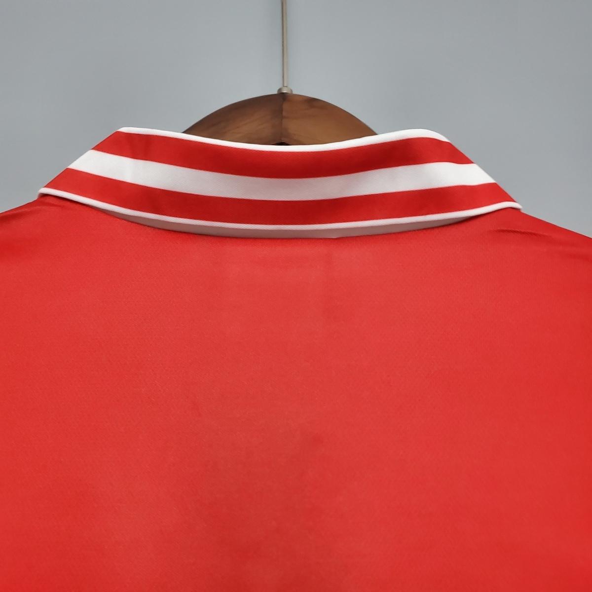Ajax 1997/98 Home - Retro