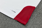 Germany 2026/27 White Training Set (Adult + Kids Sizes)