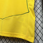 Brazil 2004 Home - Retro