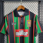 Aston Villa 1993/95 Away - Retro