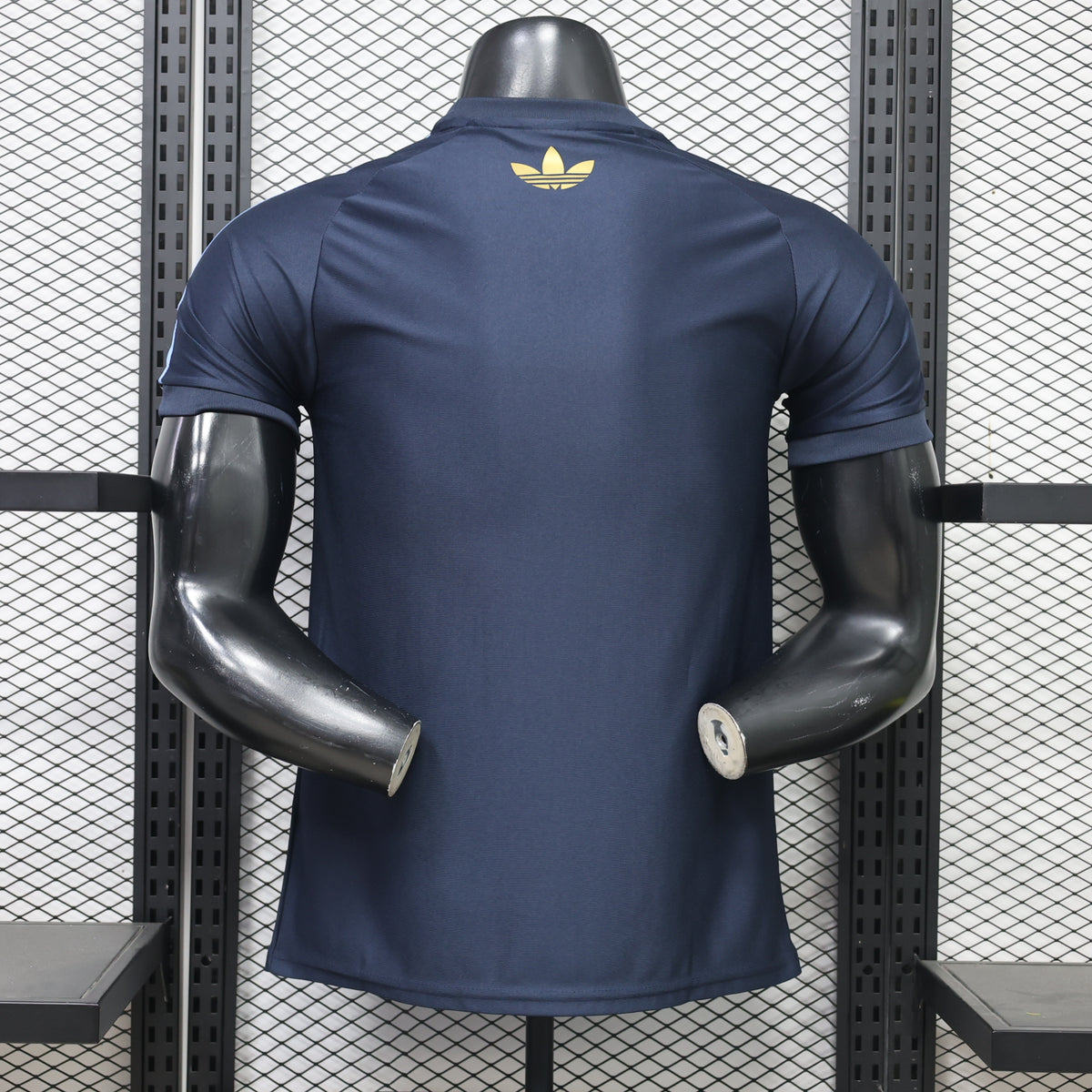 Argentina 2026/27 Messi Navy Originals - Player Version