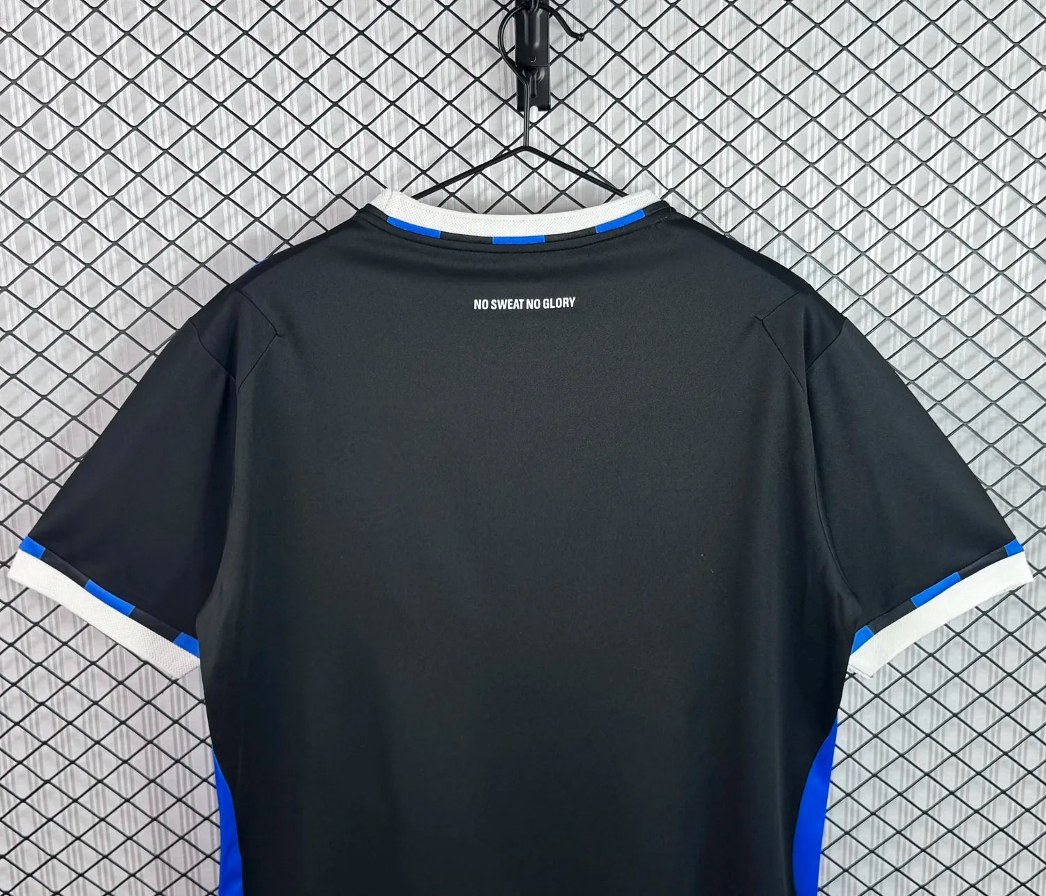 Club Brugge 2026/27 Home - Fan Version