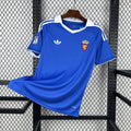 Real Zaragoza 2025/26 Retro - Fan Version