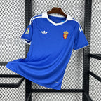 Real Zaragoza 2025/26 Retro - Fan Version