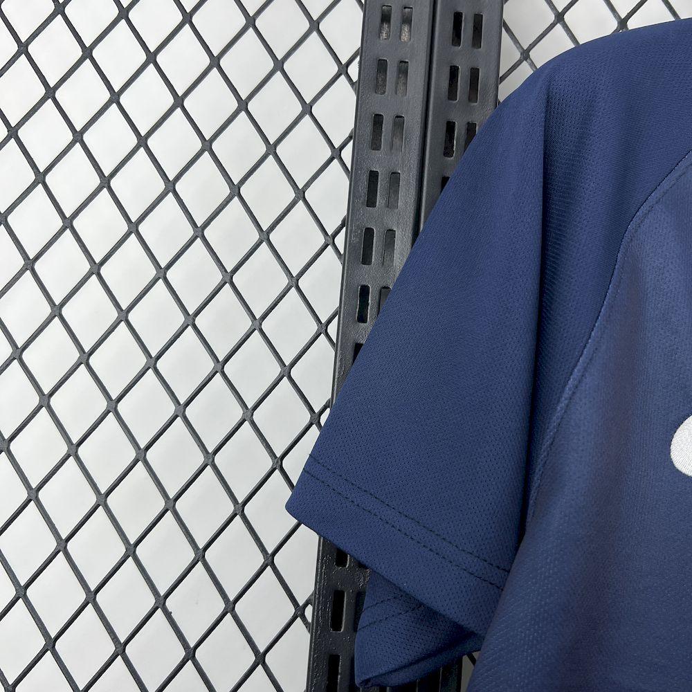 Paris Saint-Germain 2019/20 Home - Retro