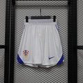 Croatia 2026 Home - Player Shorts