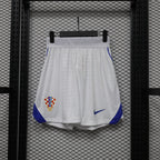 Croatia 2026 Home - Player Shorts