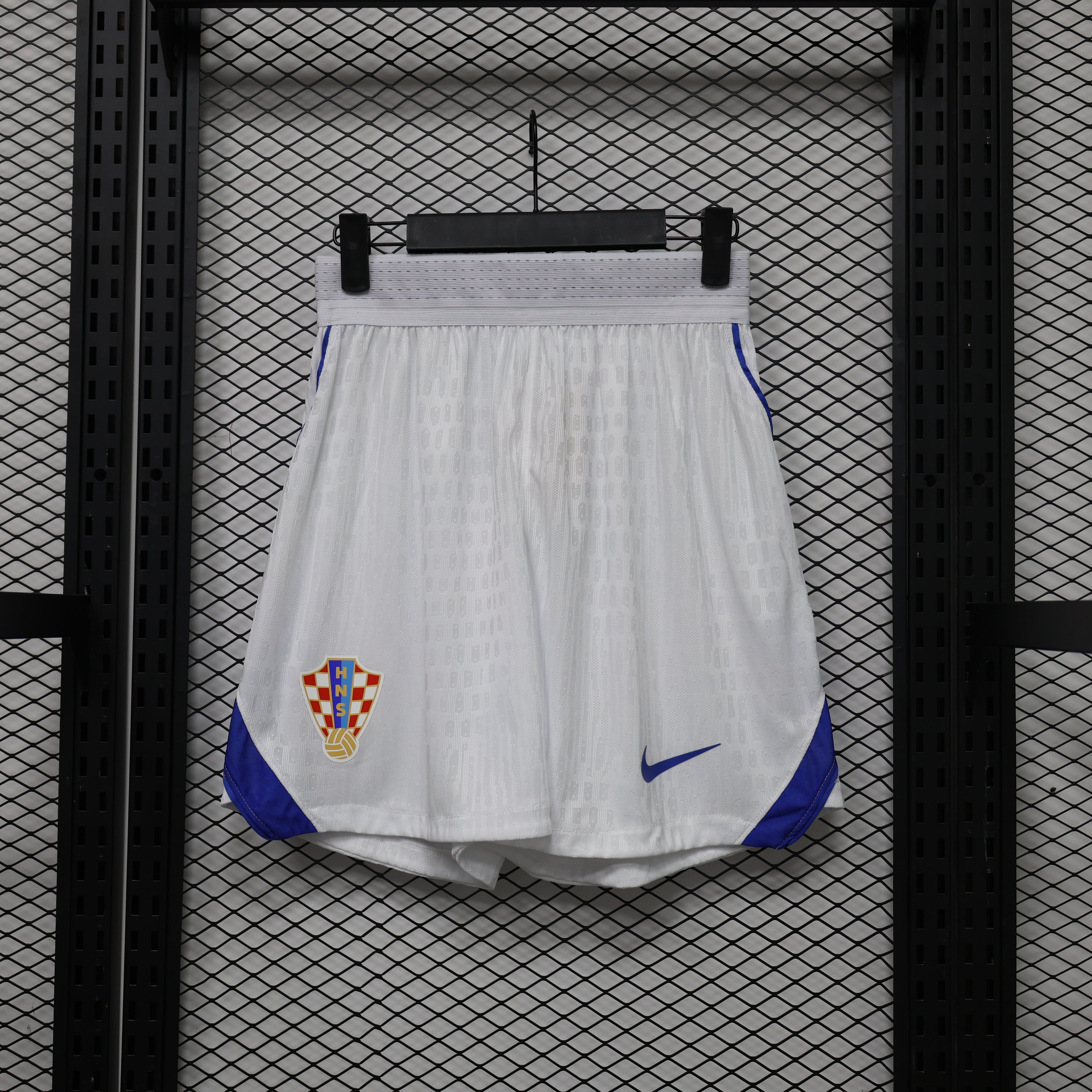 Croatia 2026 Home - Player Shorts
