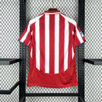 Atletico Madrid 2003/04 - Retro