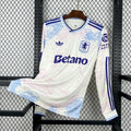 Aston Villa 2025/26 Third Long Sleeve - Fan Version