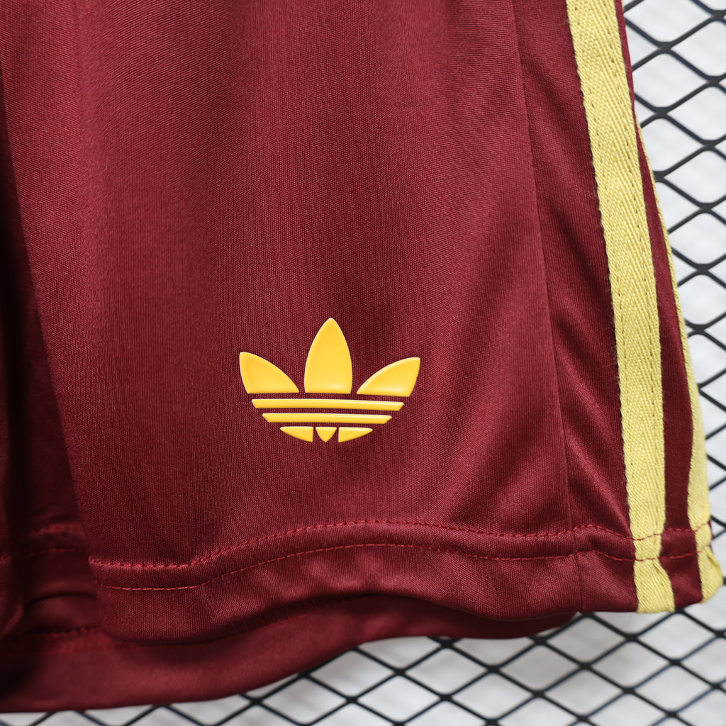 Spain 2026 Away **2 Stars - Player Shorts