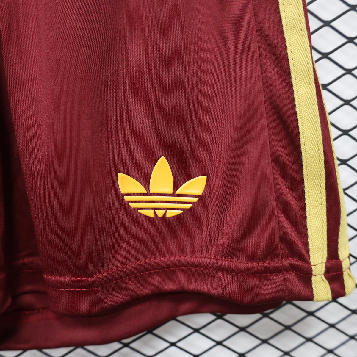 Spain 2026 Away **2 Stars - Player Shorts