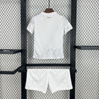 Manchester City 2025 CWC Away - Kid Kit