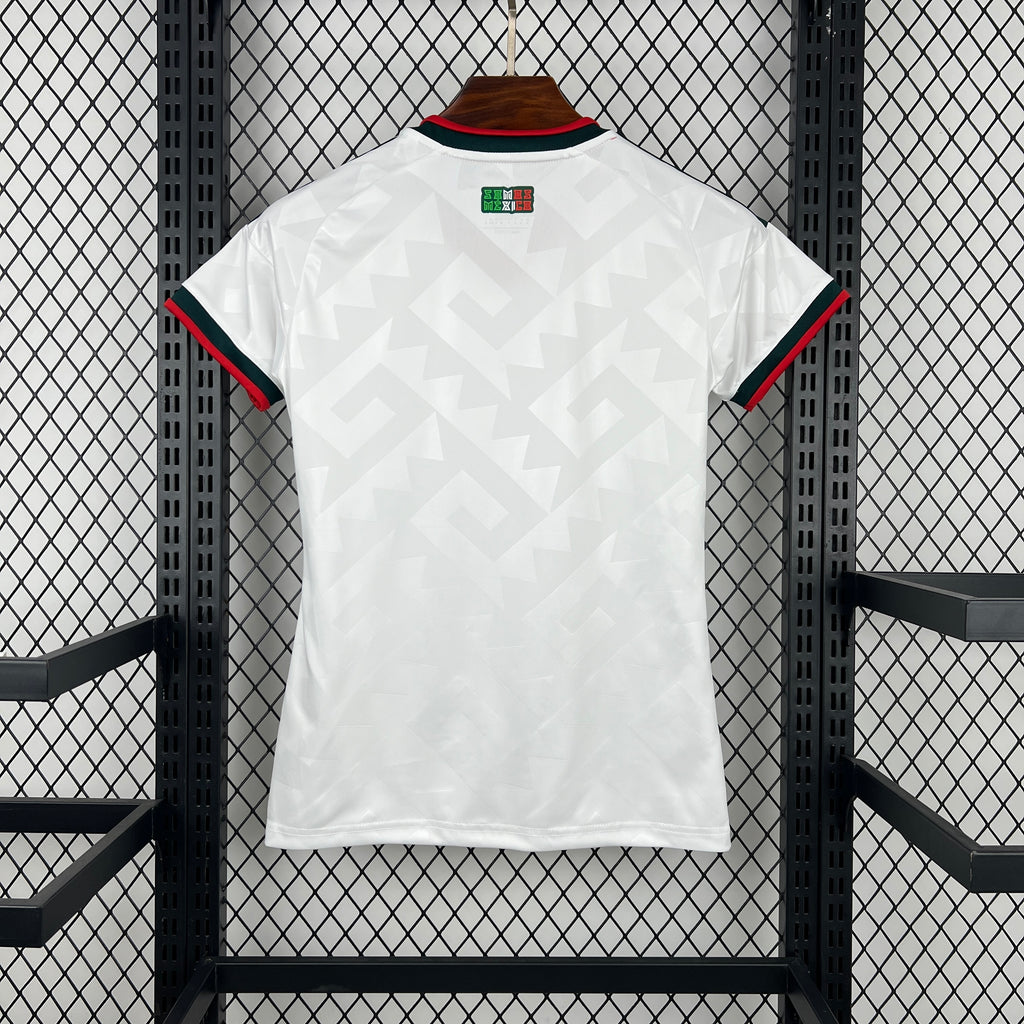 Mexico 2026 Away - Women's Fit