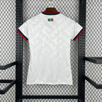 Mexico 2026 Away - Women's Fit