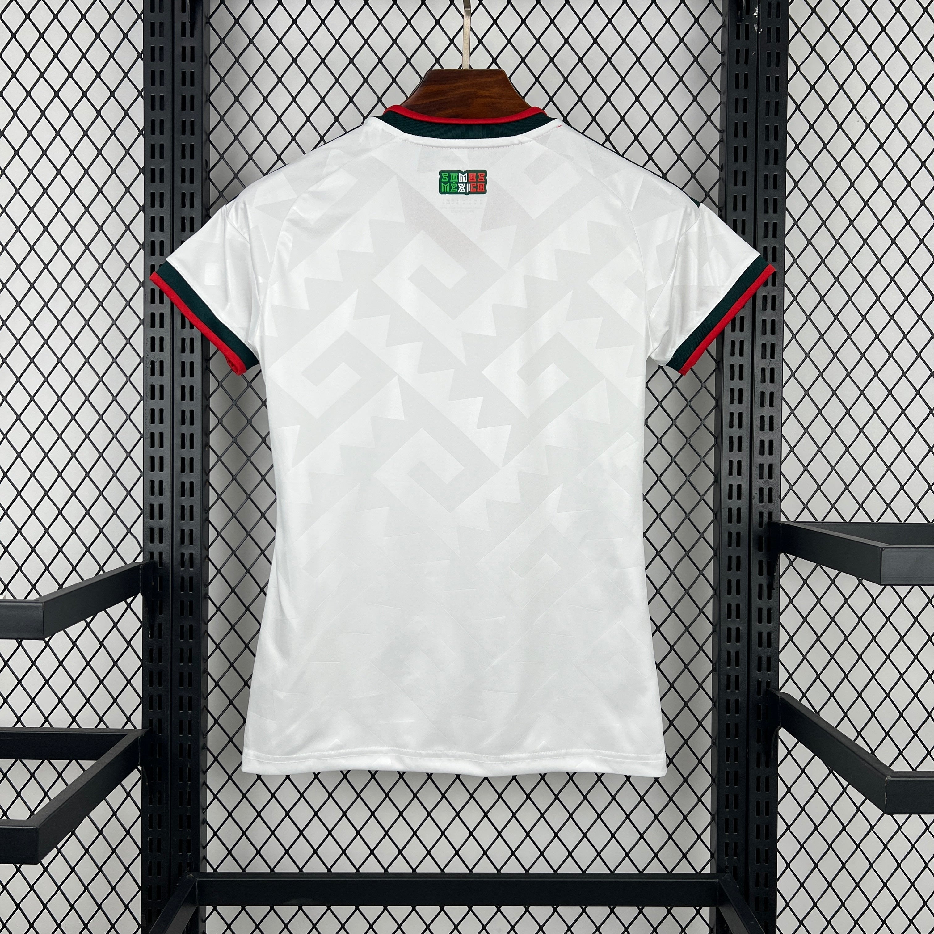 Mexico 2026 Away - Women's Fit