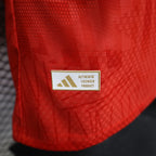 Benfica 2026/27 Home - Player Version