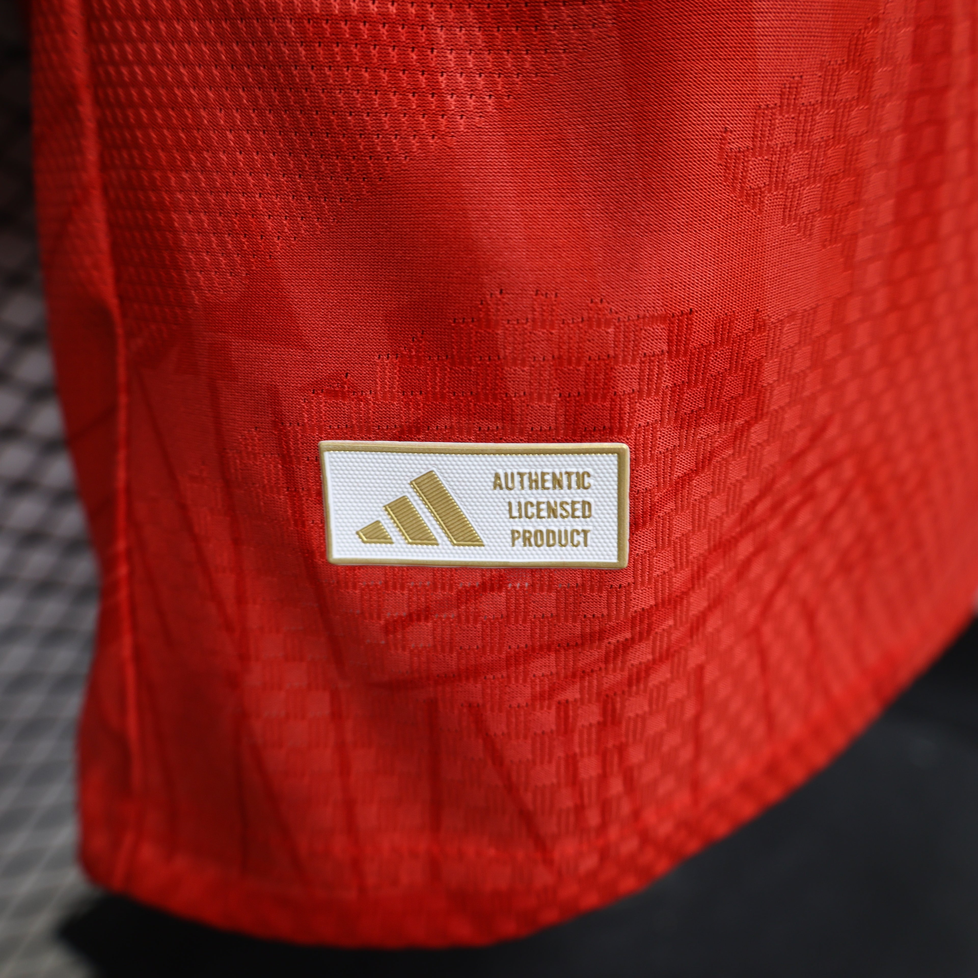 Benfica 2026/27 Home - Player Version