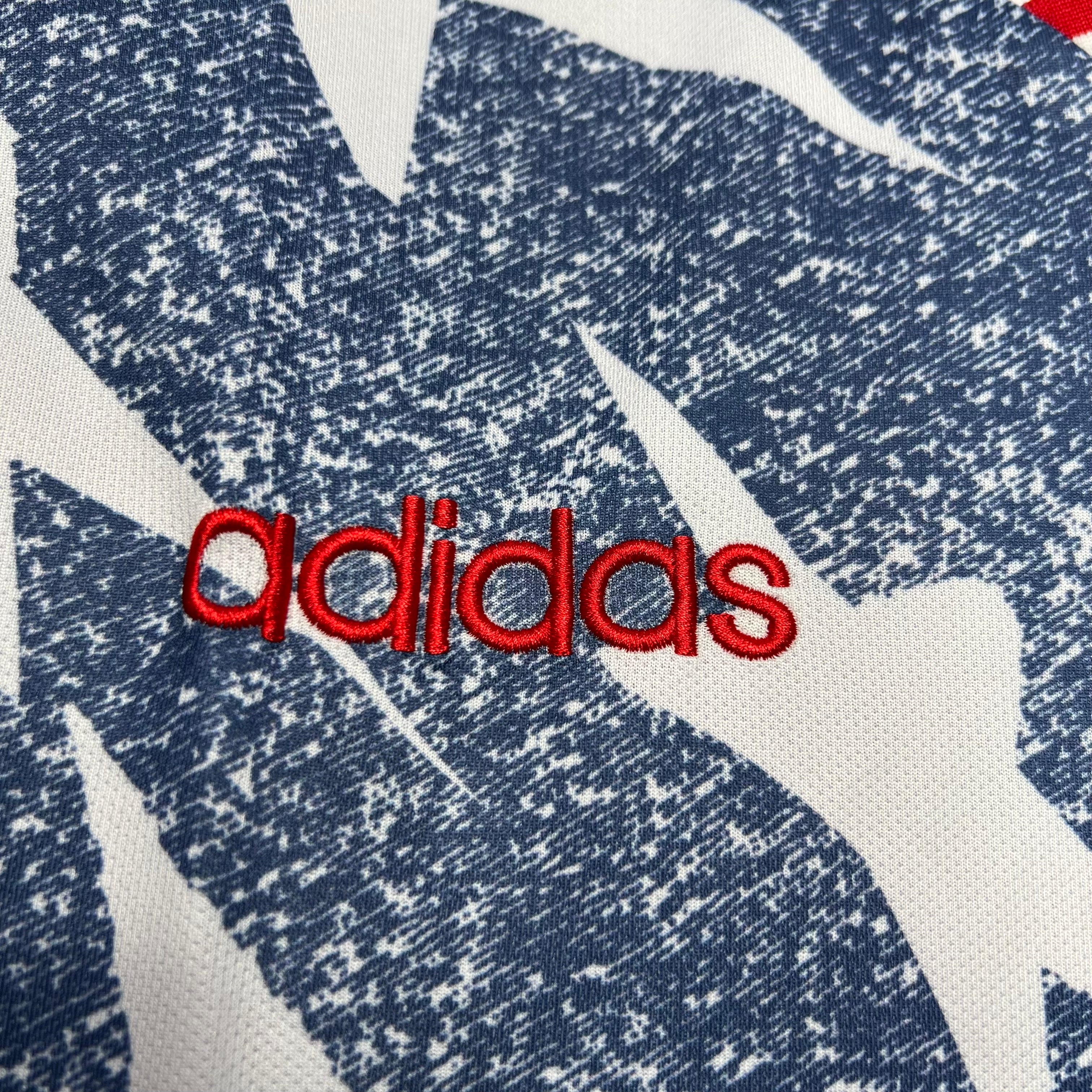 USA 1994 Away - Retro