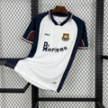 West Ham United 1999/01 Away - Retro