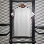 Manchester United 1983 Charity Shield - Retro