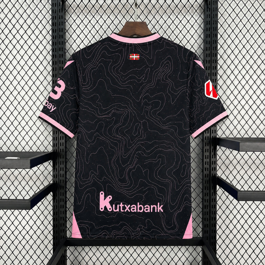 Alaves 2026/27 Away- Fan Version