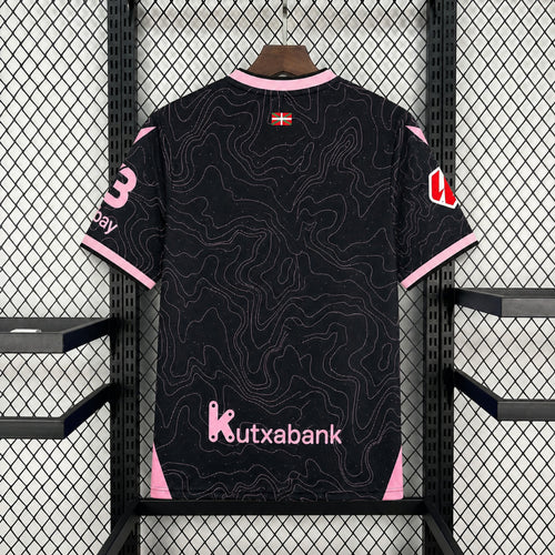 Alaves 2026/27 Away- Fan Version