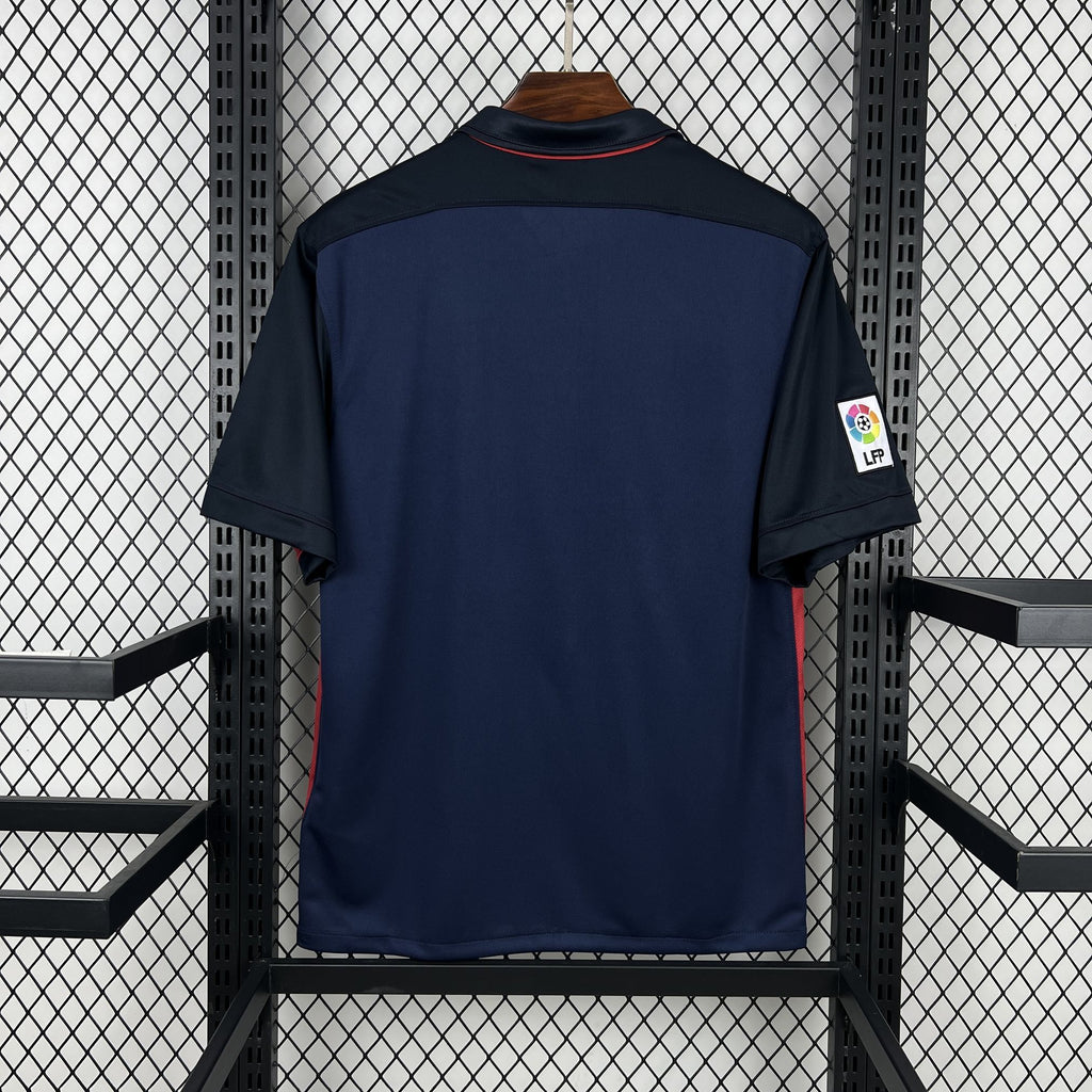 Atletico Madrid 2015/16 Away - Retro